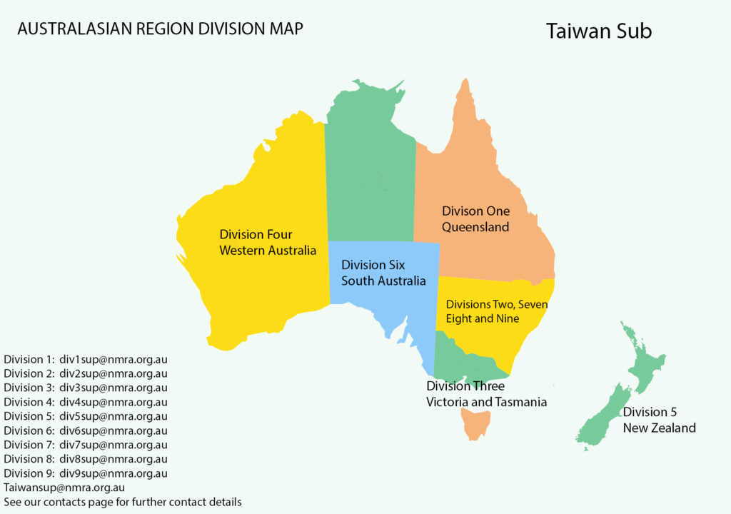 Australasian-region-map|Membership