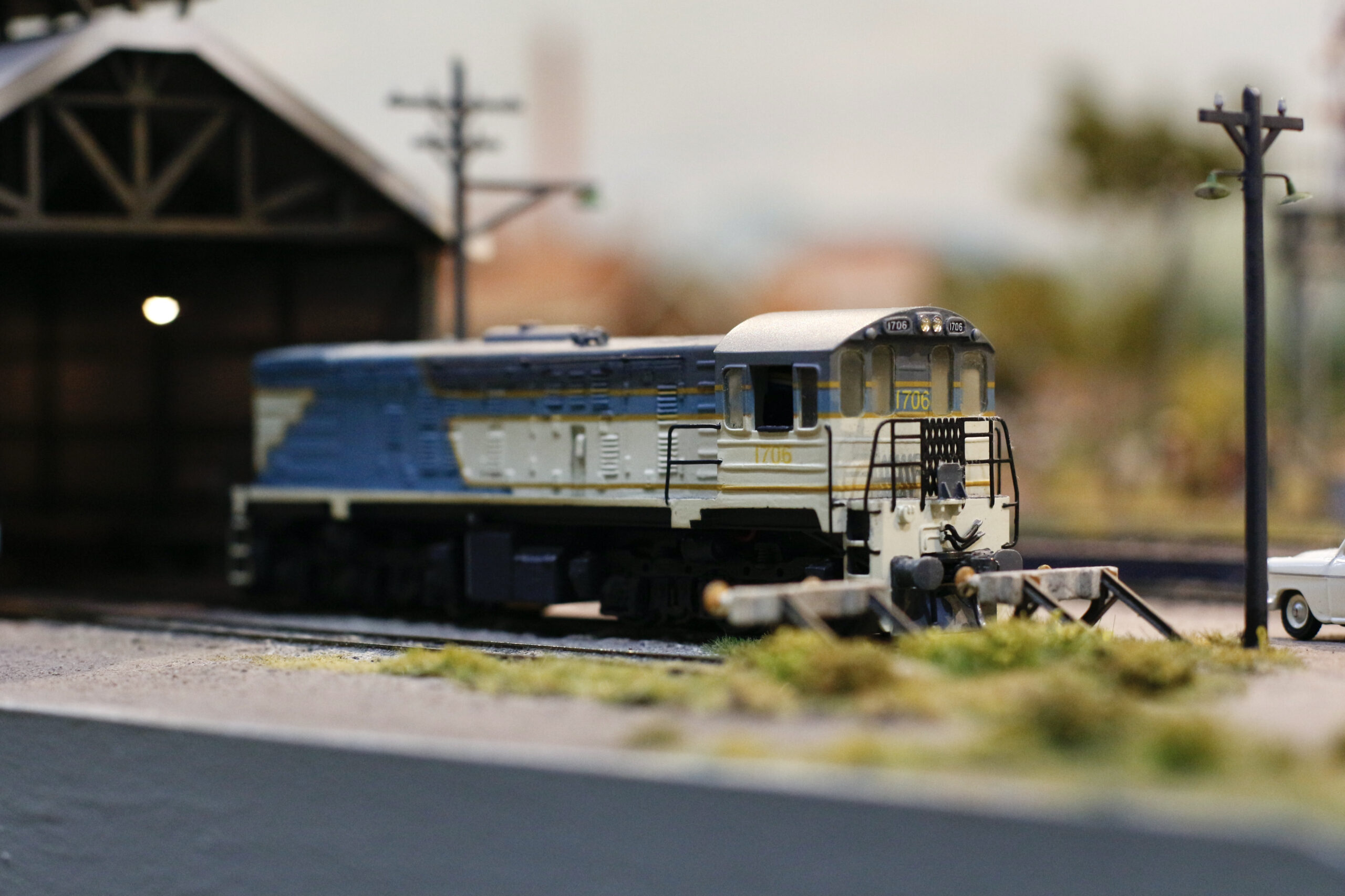 National Model Railroad Association|Photo Gallery