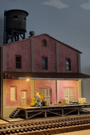 20211212_174241|New York Central – O Scale – In the Beginning