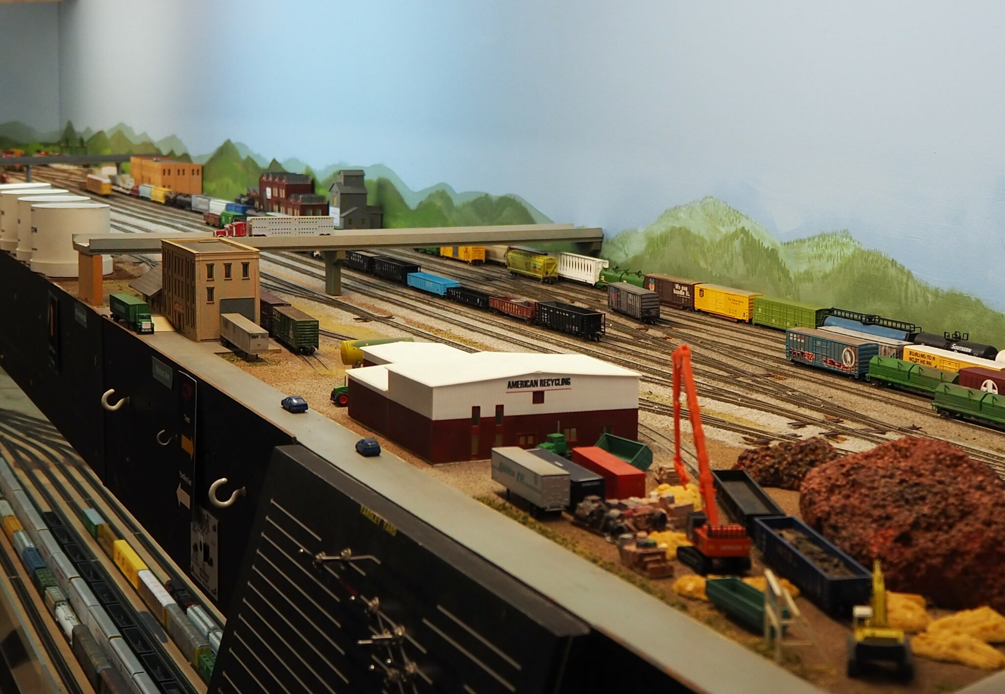 Member Benefits – National Model Railroad Association Inc.