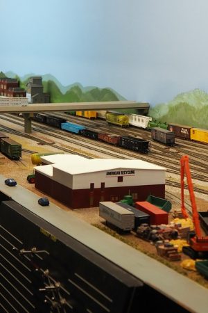 National Model Railroad Association | Systems Of Operation