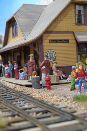 National Model Railroad Association|Search Users