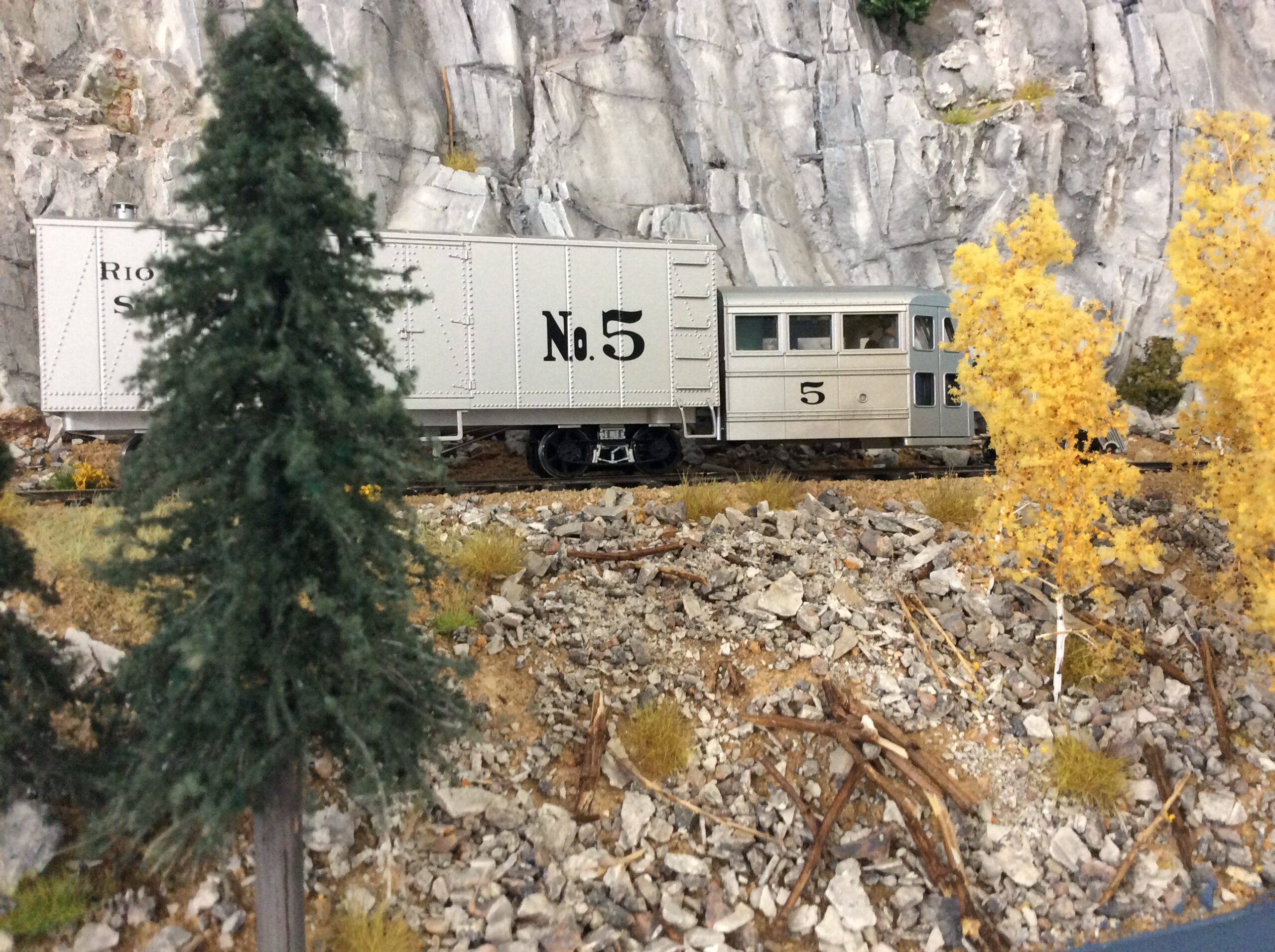 National Model Railroad Association|Photo Gallery