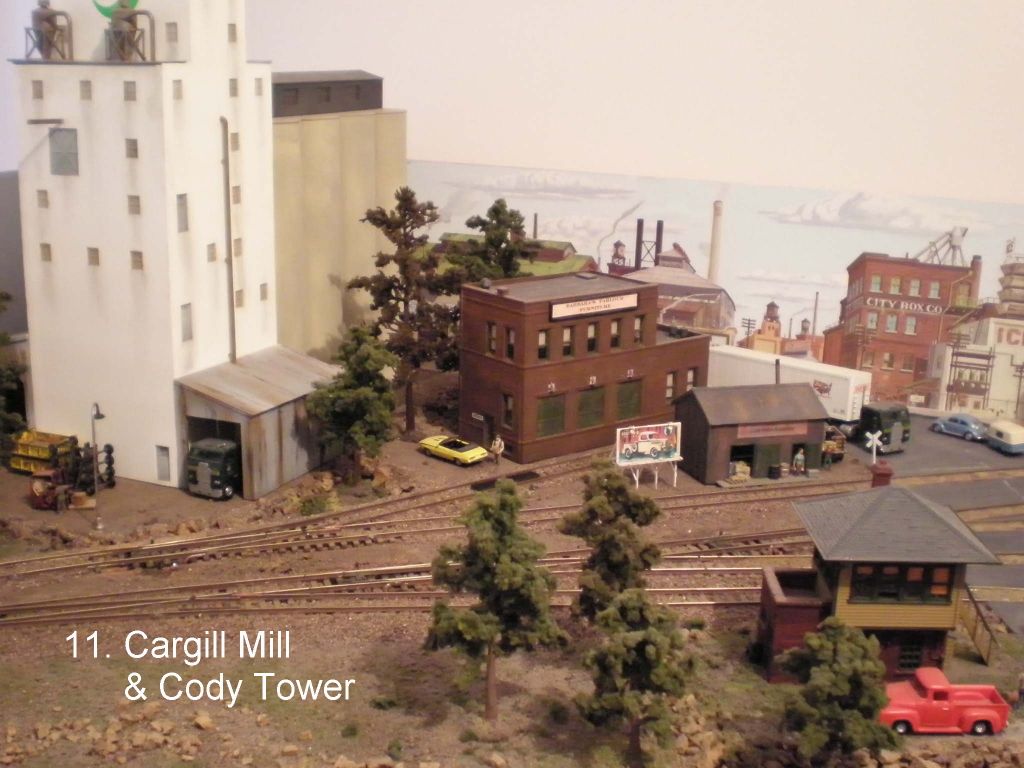 11_cargill_mill|CB&Q – Cody, Wyoming