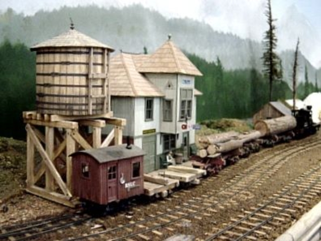 National Model Railroad Association|Gavin Hince MMR – On3