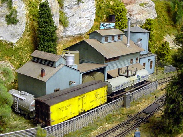 dsc04287|Colorado & Western Railroad – The Old Layout