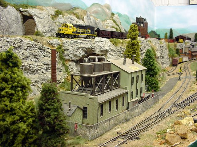 dsc04316|Colorado & Western Railroad – The Old Layout