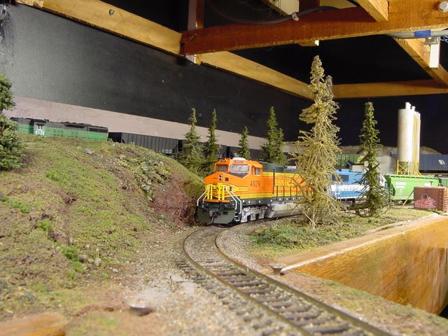 dsc21150|John Martin – Montana Rail Link – HO