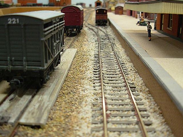 dscn1080|Ron Solly’s New OO scale – GWR Layout with DCC