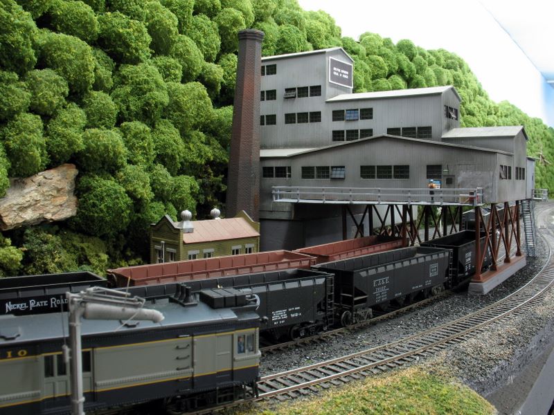 National Model Railroad Association|Cedar Valley Lines – HOn3