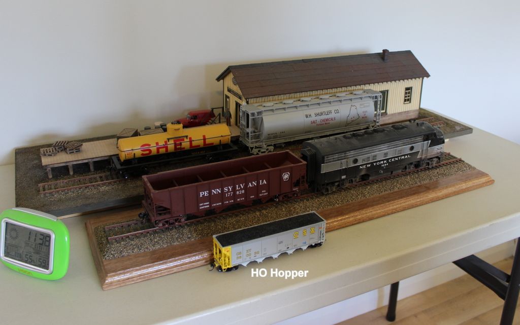 img_0257|New York Central – O Scale