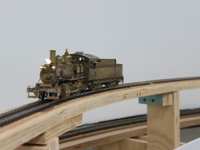 Image Name|New York Central – O Scale