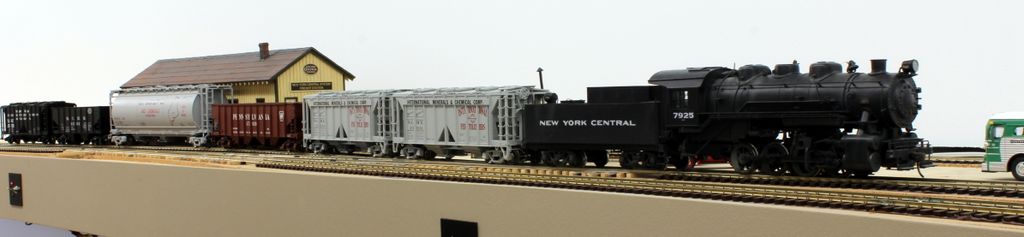 img_3011|New York Central – O Scale – In the Beginning