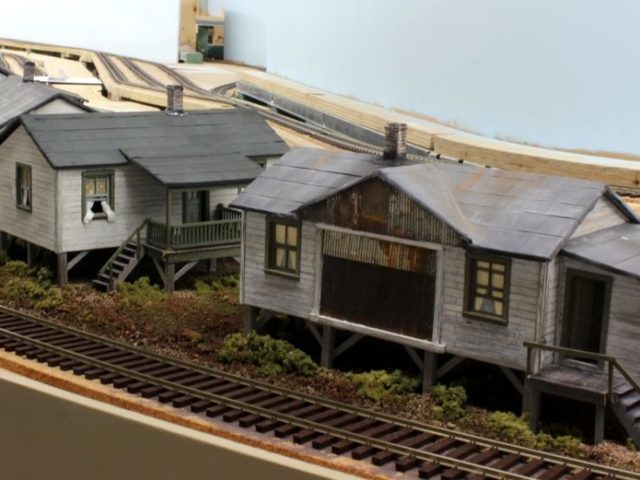 Image Name|New York Central – O Scale – In the Beginning