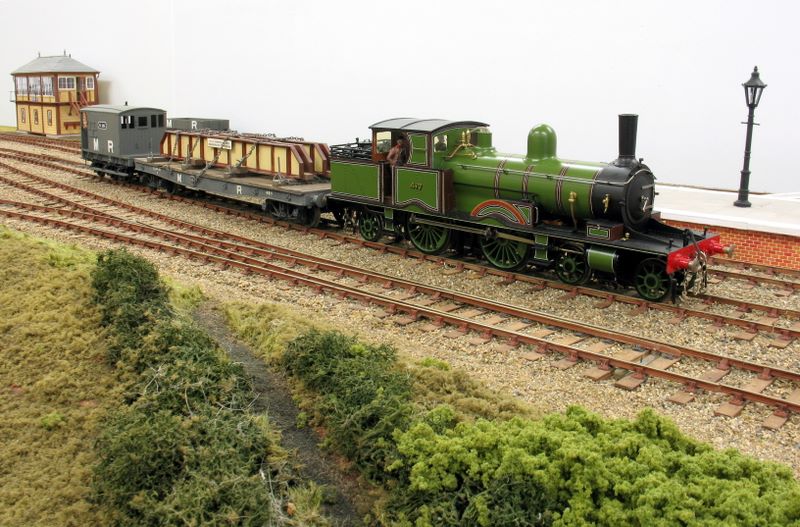 img_4159|Beaumouth by David Howarth (O Scale)