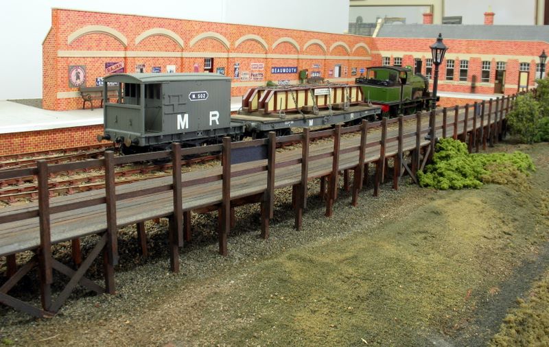 img_4164|Beaumouth by David Howarth (O Scale)