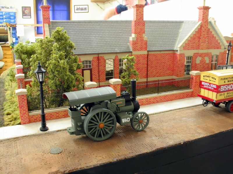 img_4165|Beaumouth by David Howarth (O Scale)