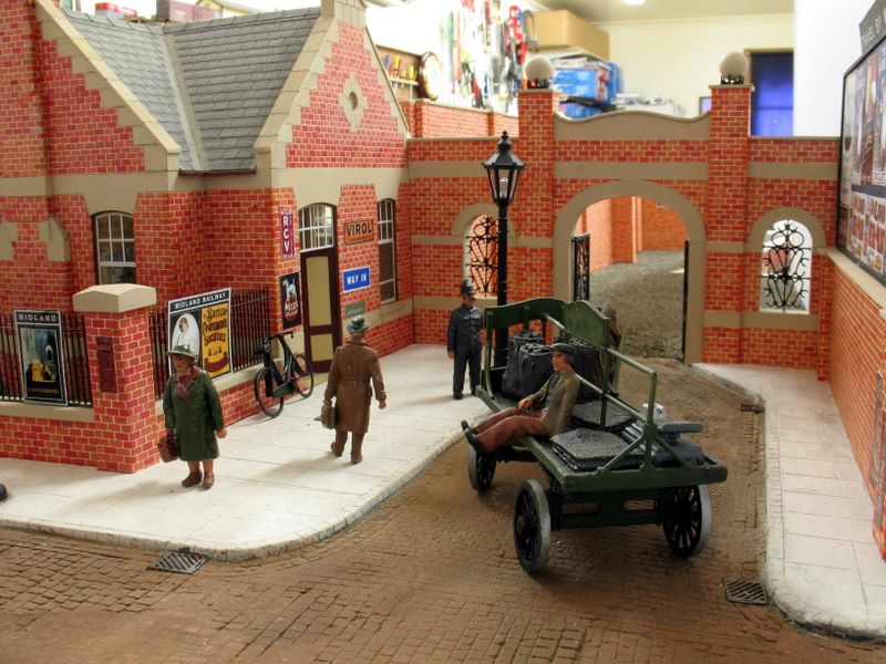 img_4168|Beaumouth by David Howarth (O Scale)