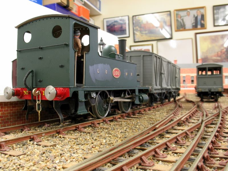 img_4176|Beaumouth by David Howarth (O Scale)