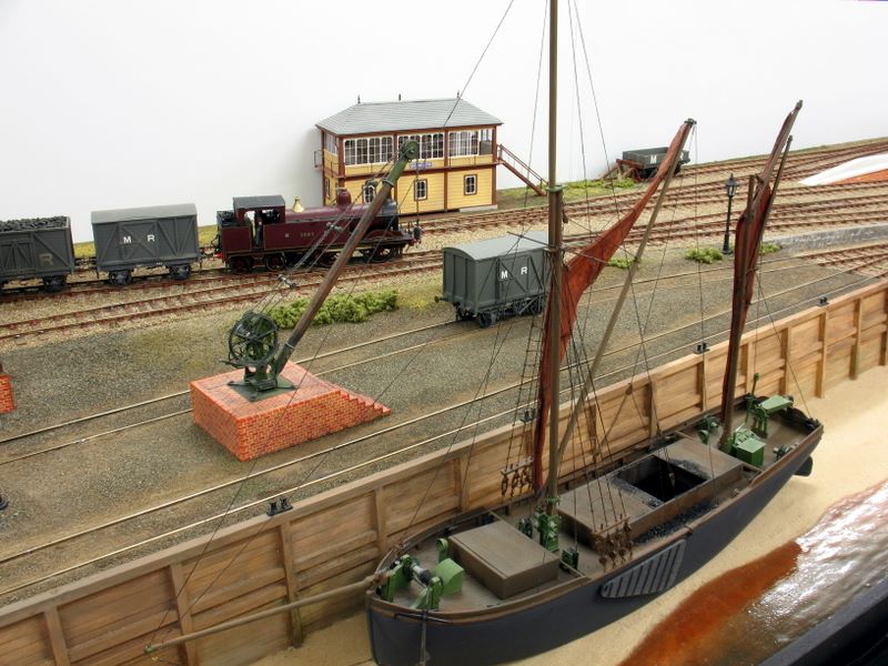 img_4181|Beaumouth by David Howarth (O Scale)