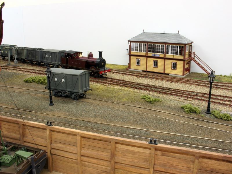 img_4182|Beaumouth by David Howarth (O Scale)