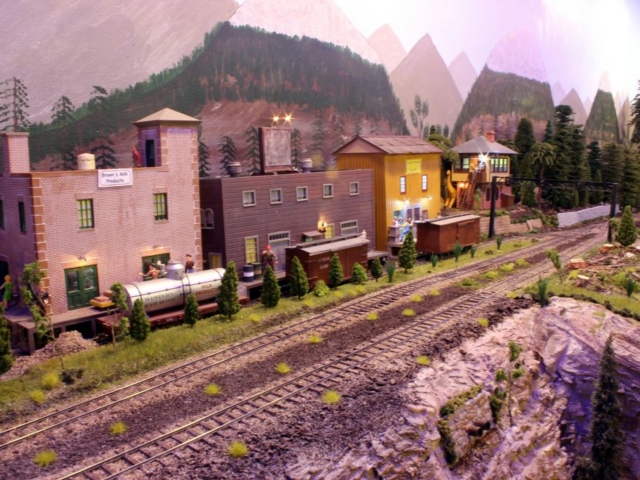 Image Name|Hill & Eile Railroad – On30