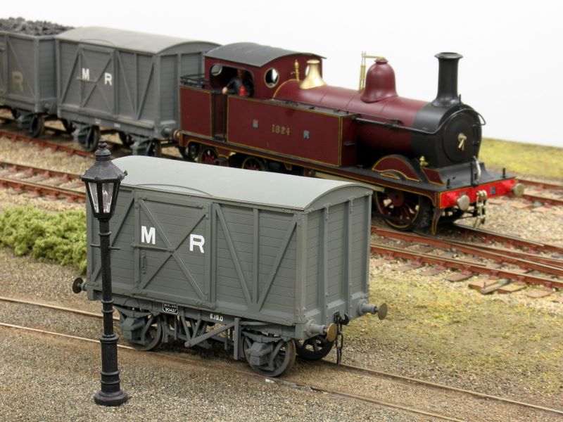 img_4183|Beaumouth by David Howarth (O Scale)