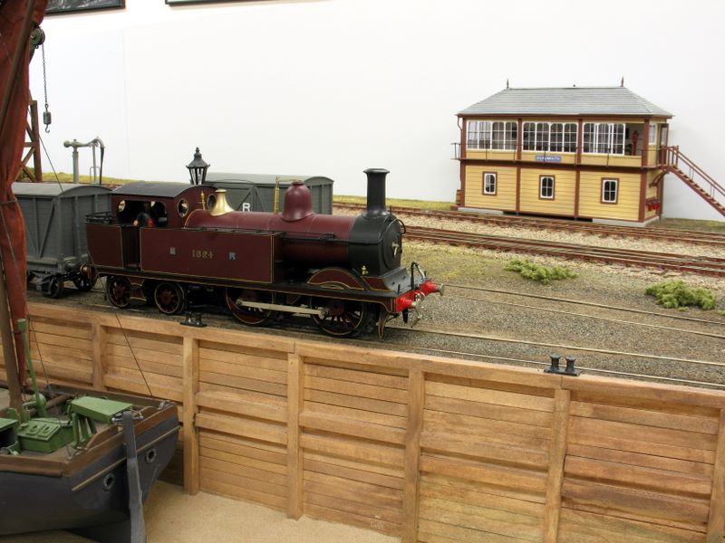 img_4185|Beaumouth by David Howarth (O Scale)