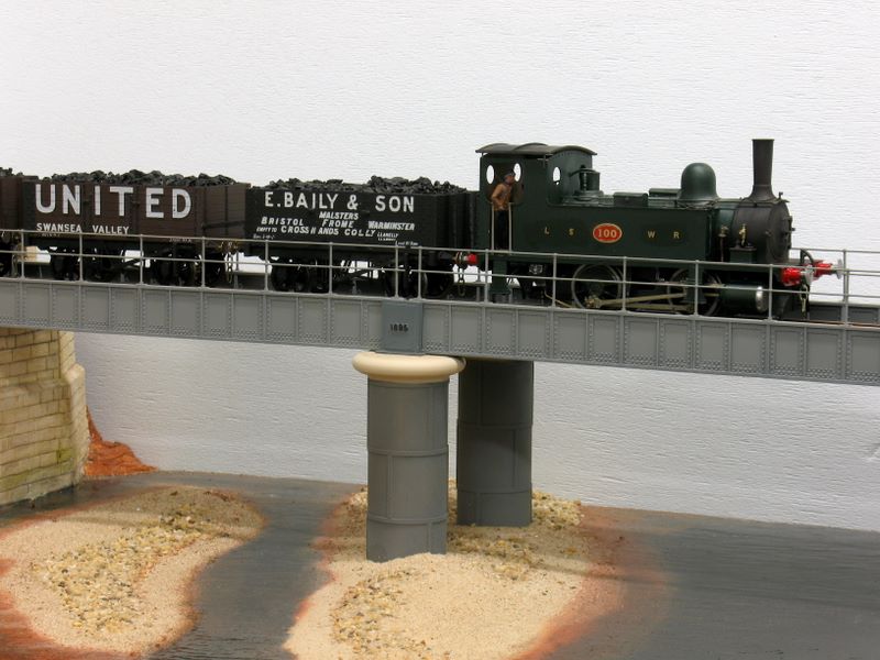 img_4188|Beaumouth by David Howarth (O Scale)