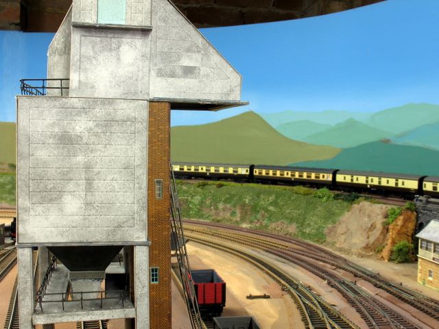 img_4402|Great Western Railway by Ian Roffey (OO Scale)