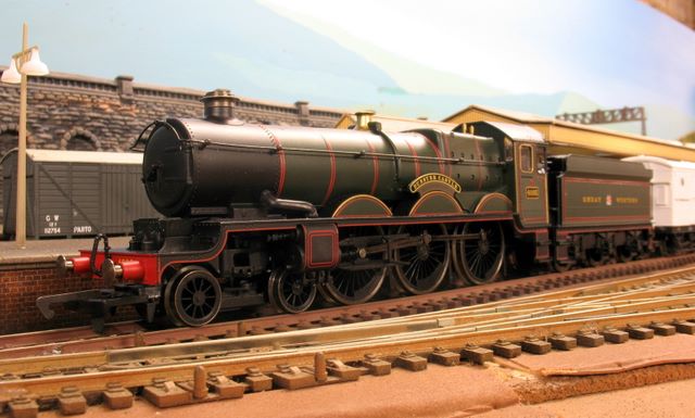 img_4406|Great Western Railway by Ian Roffey (OO Scale)