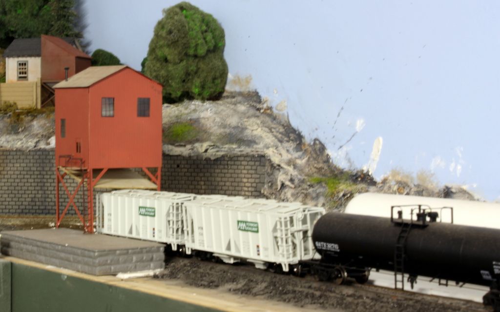 National Model Railroad Association|Vermont Railways