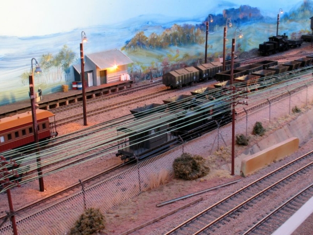 National Model Railroad Association|Kangaroo Valley