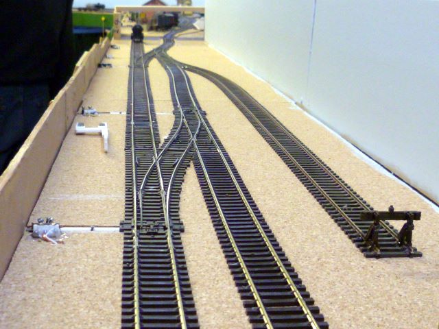 p1000520|Ron Solly’s New OO scale – GWR Layout with DCC