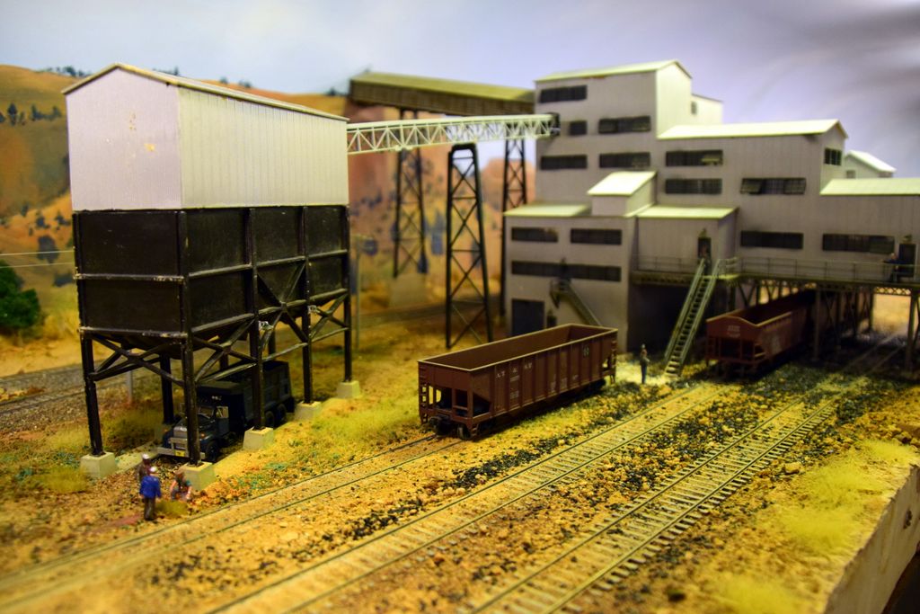 National Model Railroad Association|The Atchison, Topeka & Santa Fe Railway Co.