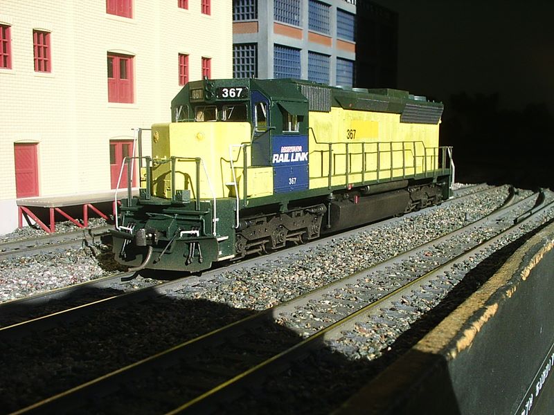 BF2-A002|John Martin – Montana Rail Link – HO