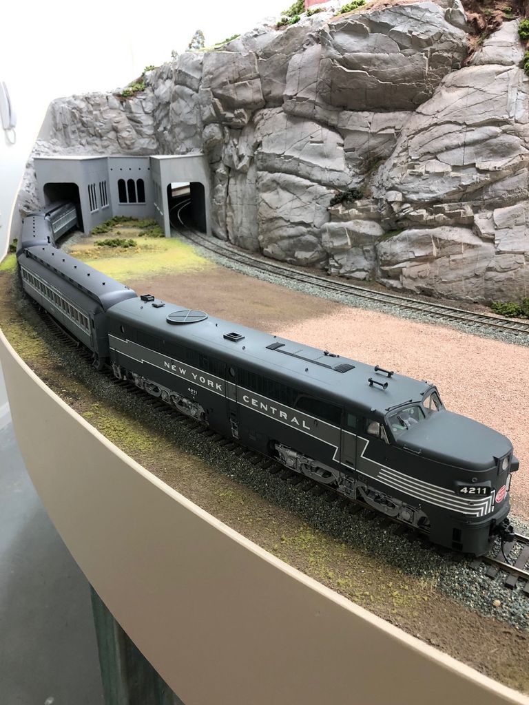 img_1127|New York Central – O Scale – A little later
