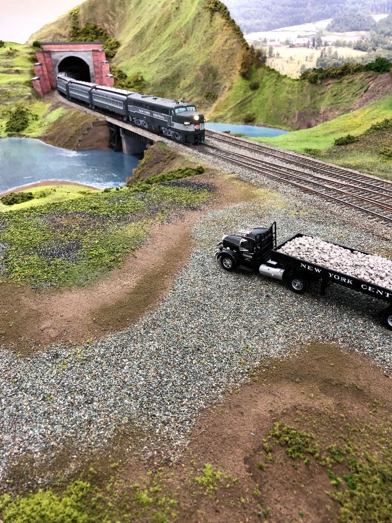 img_1134|New York Central – O Scale – A little later