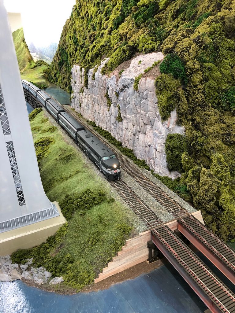 img_1142|New York Central – O Scale – A little later