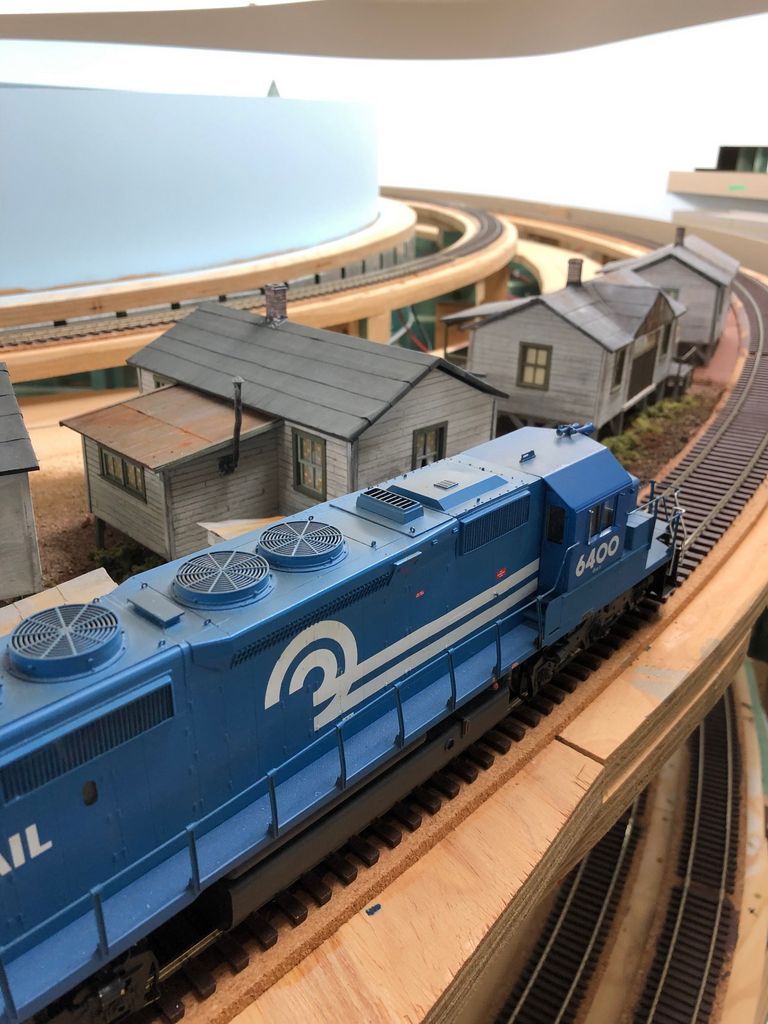 img_1152|New York Central – O Scale – A little later