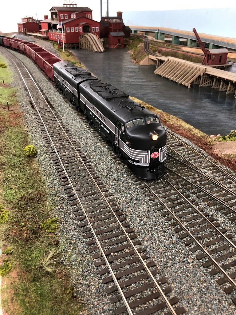 img_1153|New York Central – O Scale – A little later