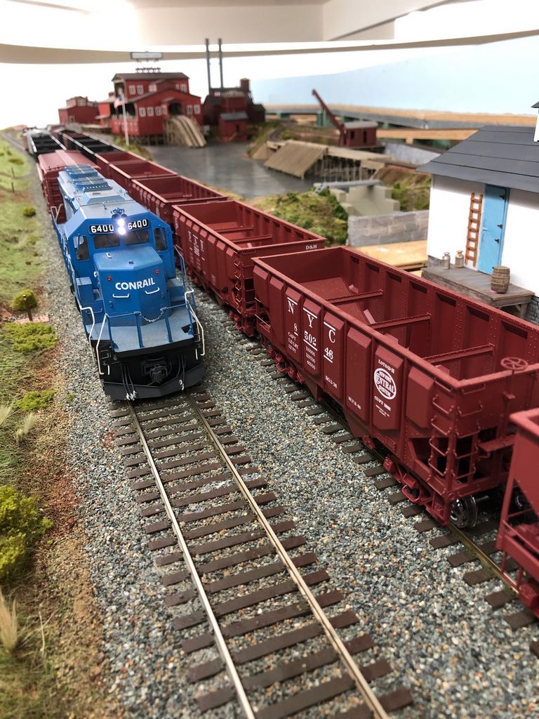 img_1156|New York Central – O Scale – A little later