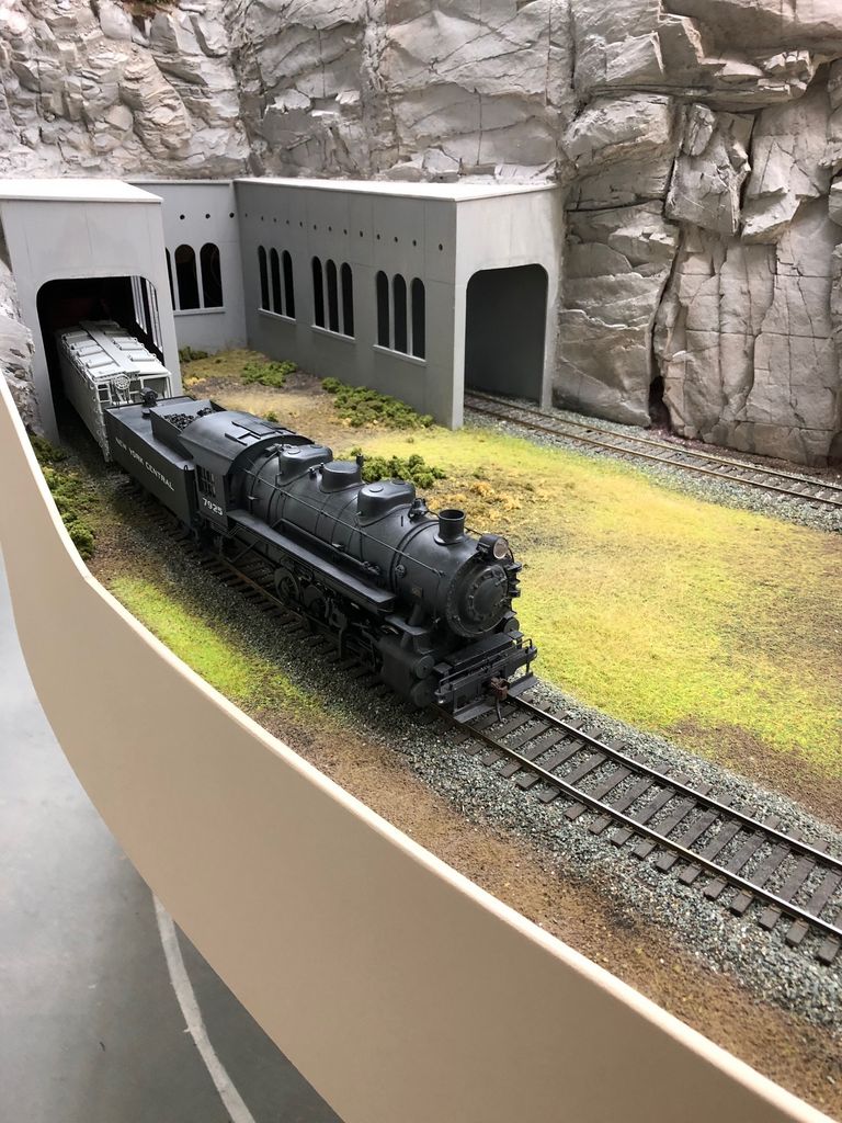 img_1160|New York Central – O Scale – A little later
