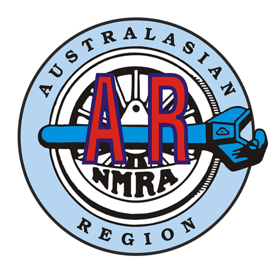 National Model Railroad Association Inc.