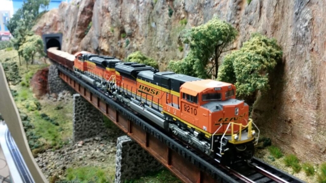 National Model Railroad Association|NMRA Photo Gallery