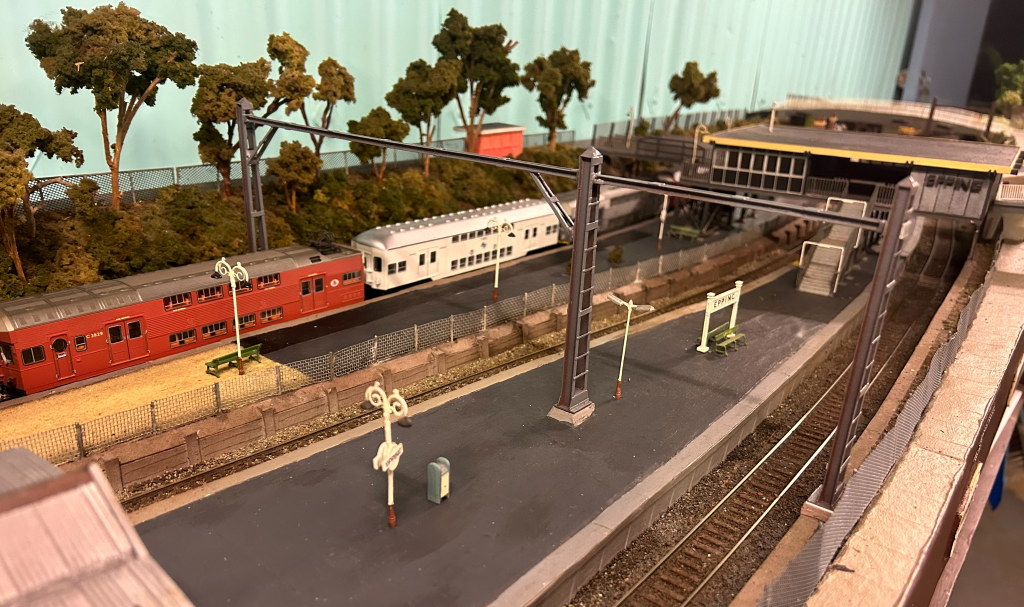 Model Railway Exhibition 2023 National Model Railroad Association Inc.