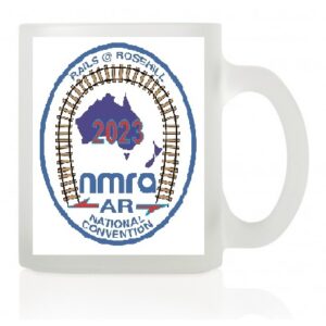 NMRA Coffee Mug