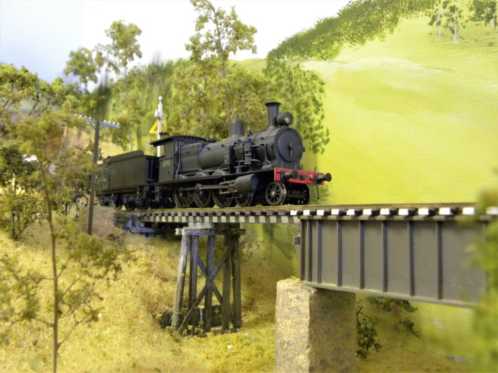 National Model Railroad Association | Welcome to the Australasian Region